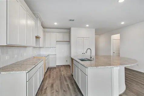 21119 Sunlight Grove Drive Rosharon TX 77583