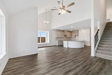 21119 Sunlight Grove Drive Rosharon TX 77583