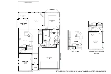 21119 Sunlight Grove Drive Rosharon TX 77583