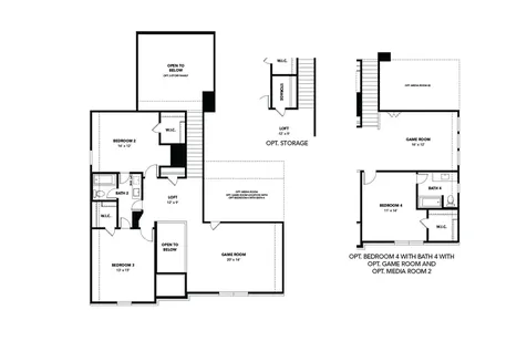 21119 Sunlight Grove Drive Rosharon TX 77583