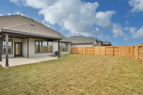 21119 Sunlight Grove Drive Rosharon TX 77583
