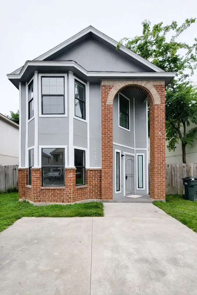 3005 La Estancia Lane Houston TX 77093