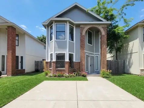 3005 La Estancia Lane Houston TX 77093