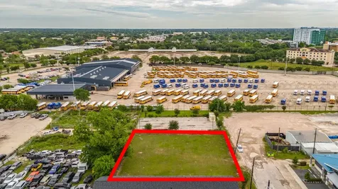 0 Hoover Street Houston TX 77092