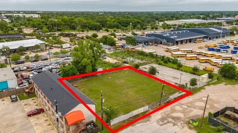 0 Hoover Street Houston TX 77092