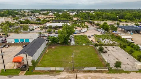 0 Hoover Street Houston TX 77092