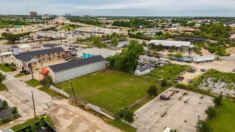 0 Hoover Street Houston TX 77092