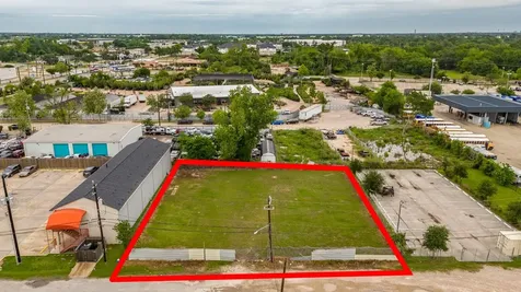 0 Hoover Street Houston TX 77092