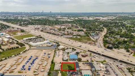 0 Hoover Street Houston TX 77092