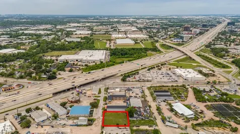 0 Hoover Street Houston TX 77092