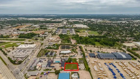 0 Hoover Street Houston TX 77092