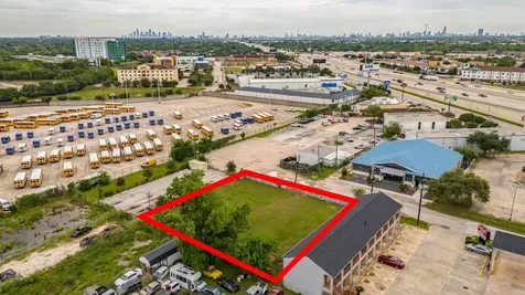 0 Hoover Street Houston TX 77092
