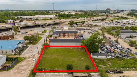 0 Hoover Street Houston TX 77092