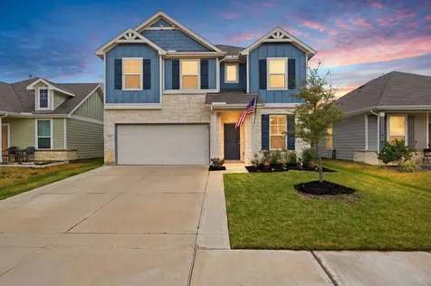 23834 Thistle Spud Lane Hockley TX 77447