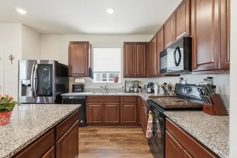 23834 Thistle Spud Lane Hockley TX 77447