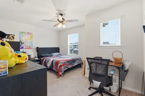 23834 Thistle Spud Lane Hockley TX 77447