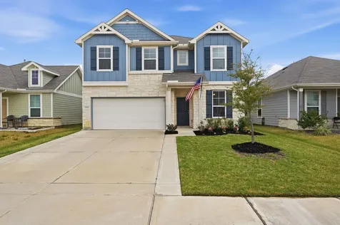 23834 Thistle Spud Lane Hockley TX 77447