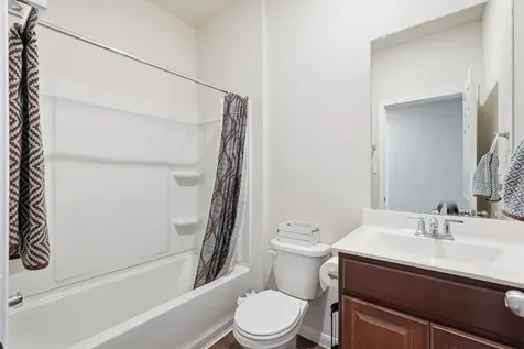 23834 Thistle Spud Lane Hockley TX 77447