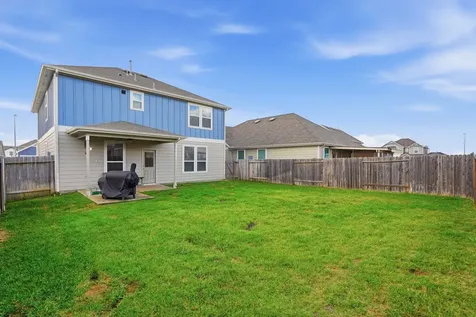 23834 Thistle Spud Lane Hockley TX 77447