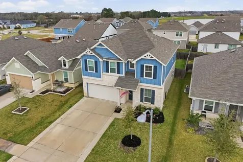 23834 Thistle Spud Lane Hockley TX 77447