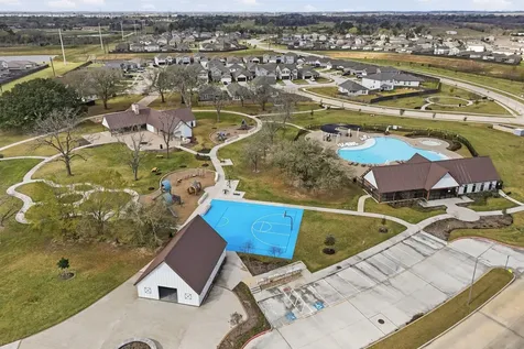 23834 Thistle Spud Lane Hockley TX 77447