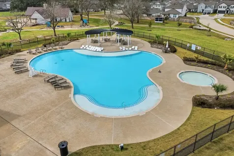 23834 Thistle Spud Lane Hockley TX 77447