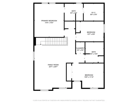 23834 Thistle Spud Lane Hockley TX 77447