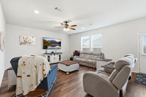 23834 Thistle Spud Lane Hockley TX 77447