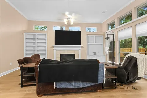 2 Surrey Run Place The Woodlands TX 77384