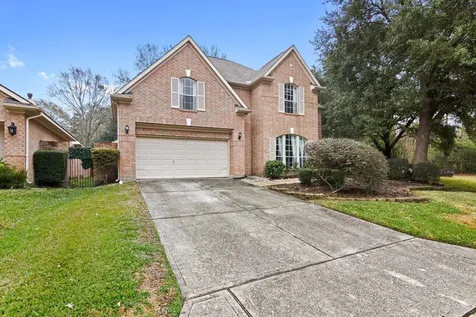 2 Surrey Run Place The Woodlands TX 77384