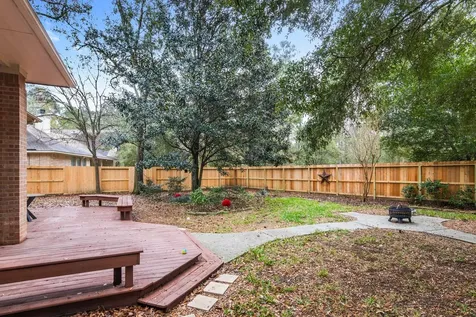 2 Surrey Run Place The Woodlands TX 77384