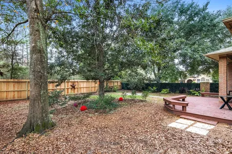 2 Surrey Run Place The Woodlands TX 77384