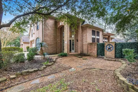 2 Surrey Run Place The Woodlands TX 77384