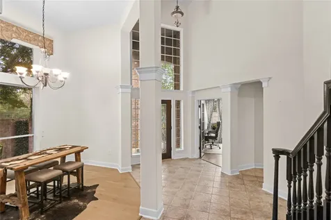2 Surrey Run Place The Woodlands TX 77384