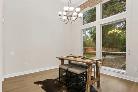 2 Surrey Run Place The Woodlands TX 77384