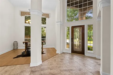 2 Surrey Run Place The Woodlands TX 77384