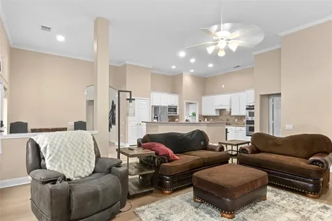 2 Surrey Run Place The Woodlands TX 77384