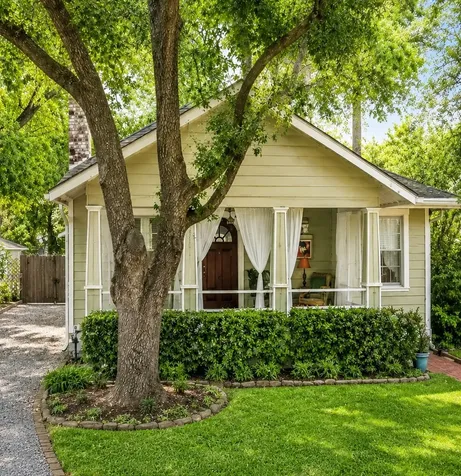 3716 Julian Street Houston TX 77009