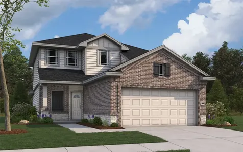 15611 Country Charm Trail Conroe TX 77302