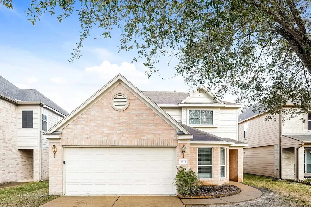 3514 Barkers Crossing Avenue Houston TX 77084