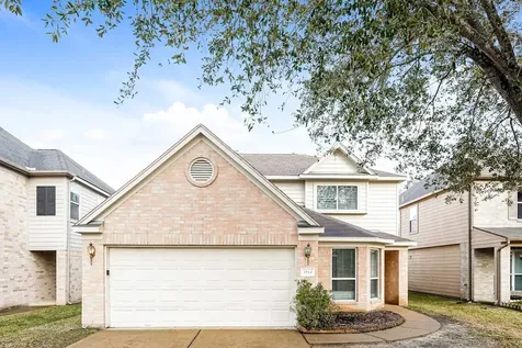 3514 Barkers Crossing Avenue Houston TX 77084