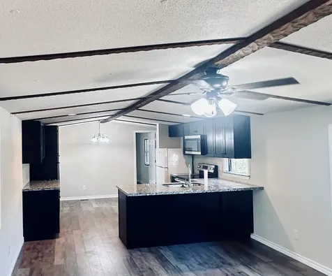 13169 S Lee Shore Drive Willis TX 77318