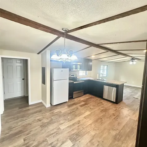13169 S Lee Shore Drive Willis TX 77318