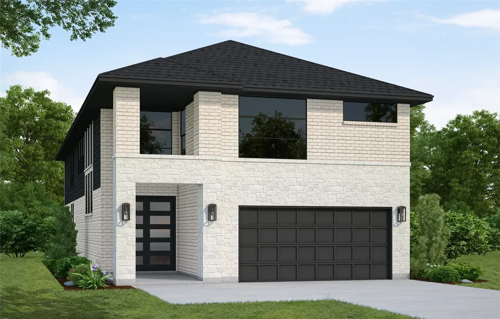 26626 West Skylight Brook Circle Montgomery TX 77316