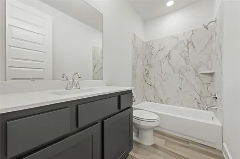 26626 West Skylight Brook Circle Montgomery TX 77316