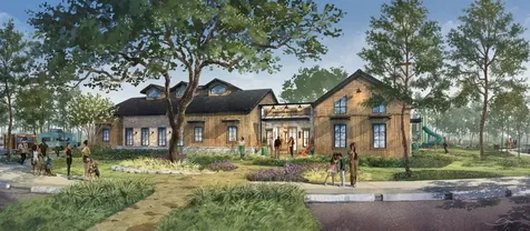26626 West Skylight Brook Circle Montgomery TX 77316
