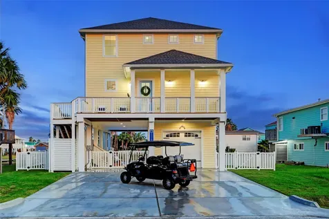 16515 Nassau Way Jamaica Beach TX 77554