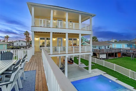 16515 Nassau Way Jamaica Beach TX 77554