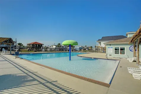 16515 Nassau Way Jamaica Beach TX 77554