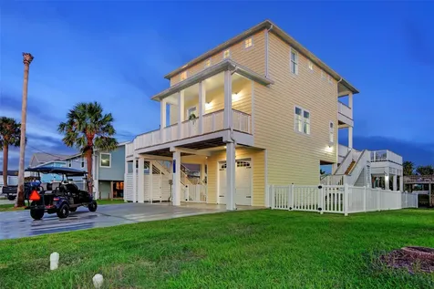 16515 Nassau Way Jamaica Beach TX 77554